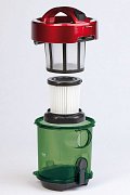 Bezsáčkový vysavač Eco - DOMO DO7279S