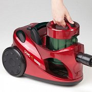 Bezsáčkový vysavač Eco - DOMO DO7279S