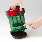 Bezsáčkový vysavač Eco - DOMO DO7279S
