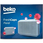BFFL16-FLORAL VONNÉ KAPSLE BEKO