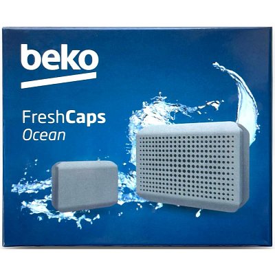 BFOC16-OCEAN VONNÉ KAPSLE BEKO