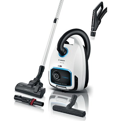 BGB6SIL1 SÁČKOVÝ VYSAVAČ BOSCH