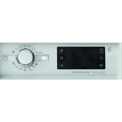 BI WMWG 71483E EU N PRAČKA VE. WHIRLPOOL