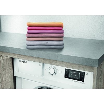 BI WMWG 71483E EU N PRAČKA VE. WHIRLPOOL