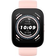 Bip 5 Pastel Pink AMAZFIT