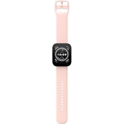 Bip 5 Pastel Pink AMAZFIT