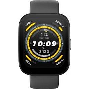 Bip 5 Soft Black AMAZFIT