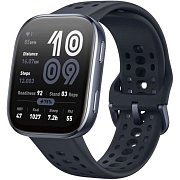 Bip 6 Black AMAZFIT