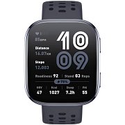 Bip 6 Black AMAZFIT