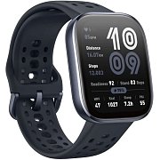 Bip 6 Black AMAZFIT