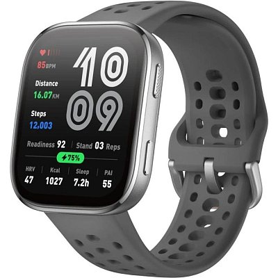 Bip 6 Charcoal AMAZFIT