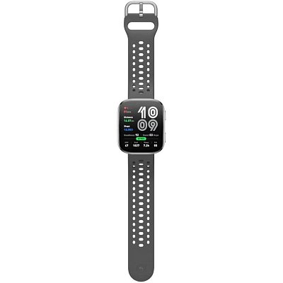 Bip 6 Charcoal AMAZFIT