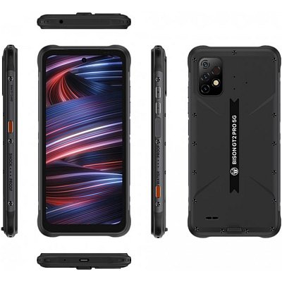 Bison GT2 Pro 5G UMIDIGI
