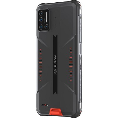 Bison Orange UMIDIGI