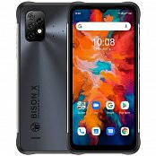 Bison X10 Black UMIDIGI