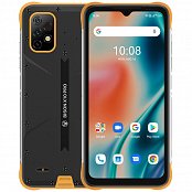 Bison X10 Pro Yellow UMIDIGI
