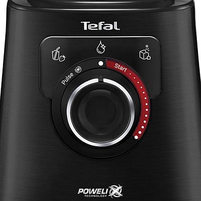 BL87G831 STOLNÍ MIXÉR ČERNÝ TEFAL