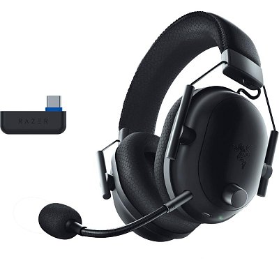 BlackShark V2 Pro PlayStation Blck RAZER