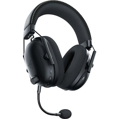 BlackShark V2 Pro Xbox Black RAZER