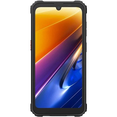 Blackview BV5300 8/128GB Bk-org ALIGATOR