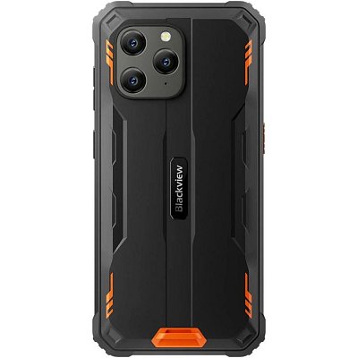 Blackview BV5300 8/128GB Bk-org ALIGATOR