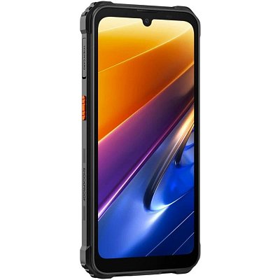 Blackview BV5300 8/128GB Bk-org ALIGATOR