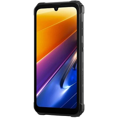 Blackview BV5300 8/128GB Bk-org ALIGATOR