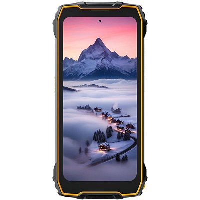 Blackview BV7300 6/256 Bk-yell ALIGATOR
