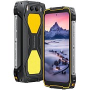 Blackview BV7300 6/256 Bk-yell ALIGATOR