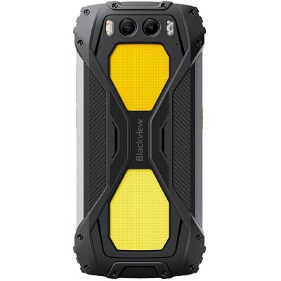 Blackview BV7300 6/256 Bk-yell ALIGATOR