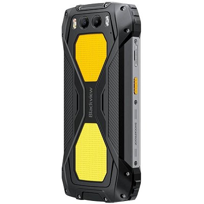 Blackview BV7300 6/256 Bk-yell ALIGATOR