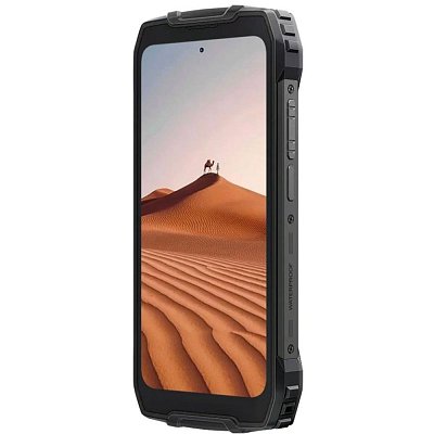 Blackview BV7300 6/256GB Black ALIGATOR