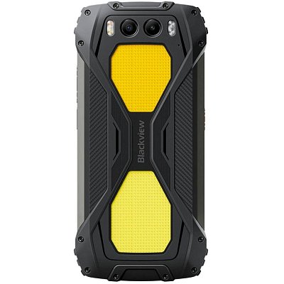 Blackview BV7300 6/256GB Black ALIGATOR