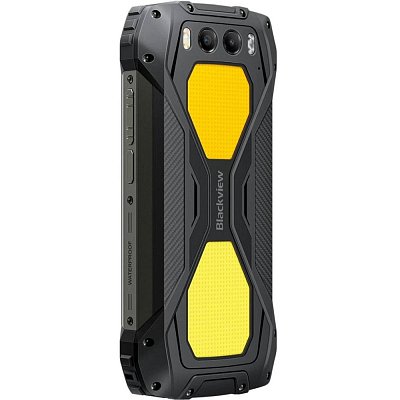 Blackview BV7300 6/256GB Black ALIGATOR