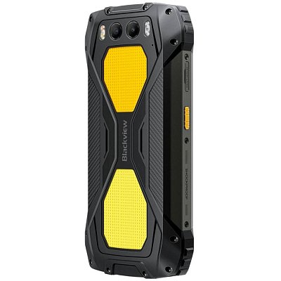 Blackview BV7300 6/256GB Black ALIGATOR