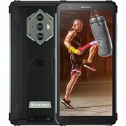 Blackview GBV6600 Pro Ther.Black IGET