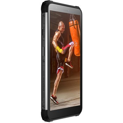 Blackview GBV6600 Pro Ther.Black IGET
