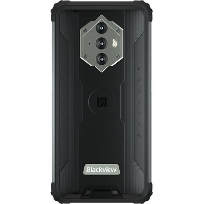 Blackview GBV6600 Pro Ther.Black IGET