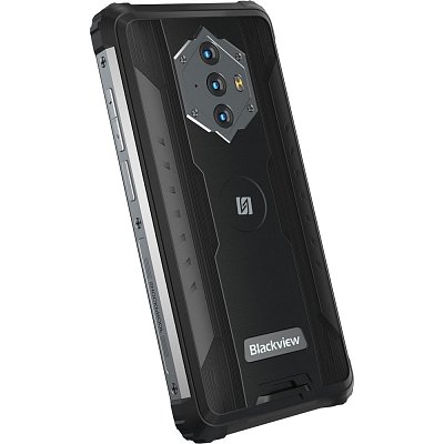 Blackview GBV6600 Pro Ther.Black IGET