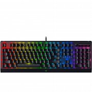 BLACKWIDOW V3 Green Sw KeyboardUS RAZER