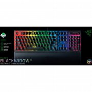 BLACKWIDOW V3 Green Sw KeyboardUS RAZER