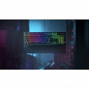 BLACKWIDOW V3 Green Sw KeyboardUS RAZER