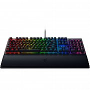 BLACKWIDOW V3 Green Sw KeyboardUS RAZER