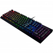BLACKWIDOW V3 Green Sw KeyboardUS RAZER