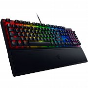 BLACKWIDOW V3 Green Sw KeyboardUS RAZER