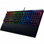 BLACKWIDOW V3 Green Sw KeyboardUS RAZER
