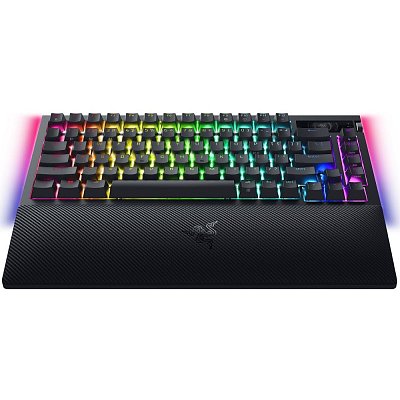 BlackWidow V4 Pro 75% US Layout RAZER