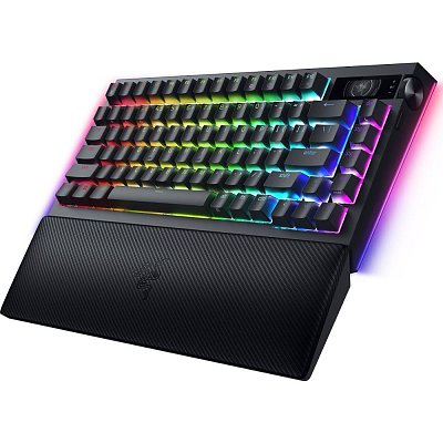 BlackWidow V4 Pro 75% US Layout RAZER