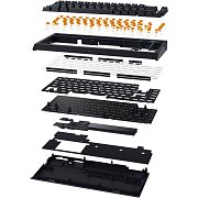 BlackWidow V4 Pro 75% US Layout RAZER
