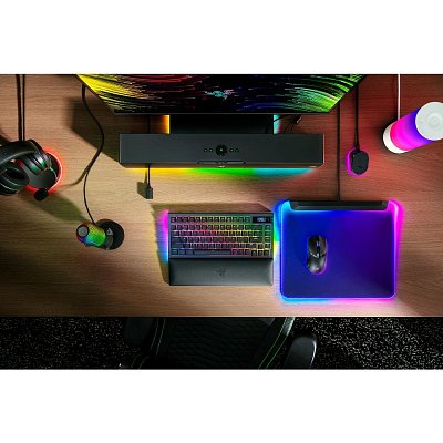 BlackWidow V4 Pro 75% US Layout RAZER